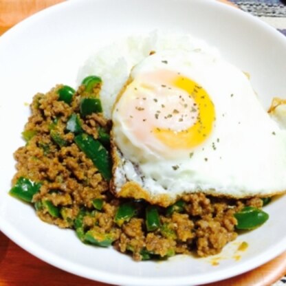 ○見た目さみしいですが…
味は最高です！家で食べれるなんてー（^人^）